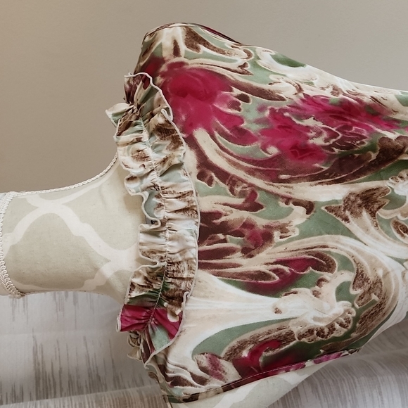 Signature by Larry Levine Top - Picture 4 of 4